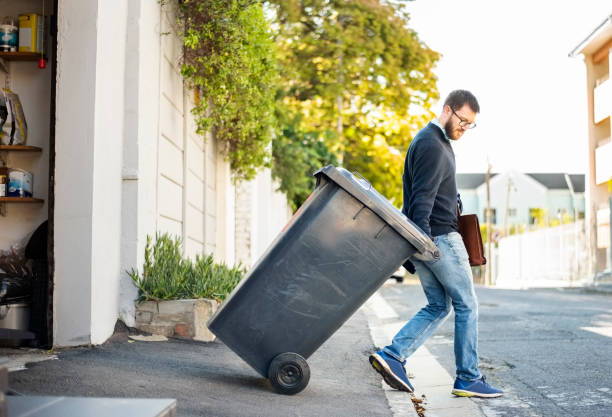 Basement Cleanout Services in Waveland, MS