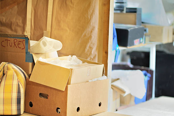 Best Garage Cleanout Services  in Waveland, MS